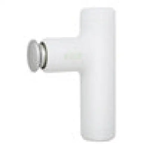 Vibrating gun massager KiCA Mini C (white) - Other<<<Health and beauty<<<InnproXML