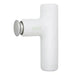 Vibrating gun massager KiCA Mini C (white) - Other<<<Health and beauty<<<InnproXML