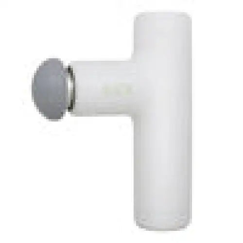 Vibrating gun massager KiCA Mini C (white) - Other<<<Health and beauty<<<InnproXML