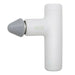 Vibrating gun massager KiCA Mini C (white) - Other<<<Health and beauty<<<InnproXML