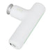 Vibrating gun massager KiCA Mini C (white) - Other<<<Health and beauty<<<InnproXML