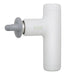 Vibrating gun massager KiCA Mini C (white) - Other<<<Health and beauty<<<InnproXML