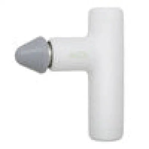 Vibrating gun massager KiCA Mini C (white) - Other<<<Health and beauty<<<InnproXML