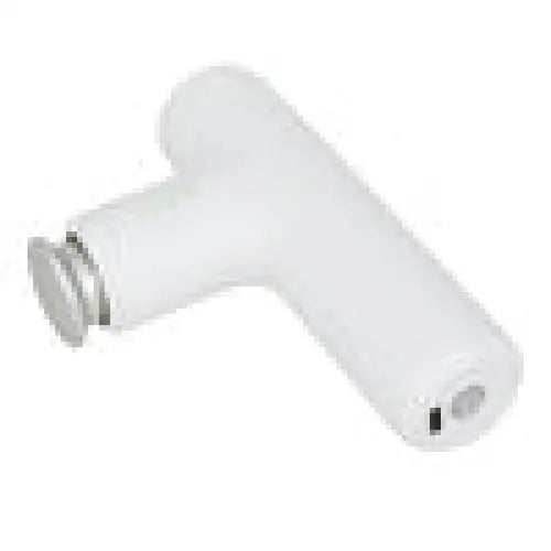 Vibrating gun massager KiCA Mini C (white) - Other<<<Health and beauty<<<InnproXML