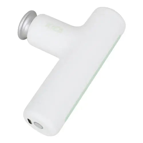 Vibrating gun massager KiCA Mini C (white) - Other<<<Health and beauty<<<InnproXML