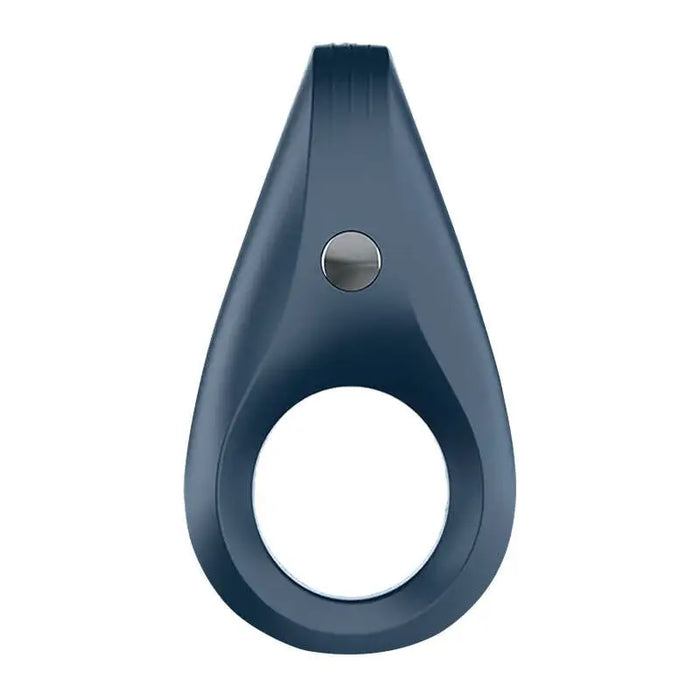 Vibrating ring Satisfyer Rocket Ring (dark blue) - Vibrators<<<Erotica<<<Health and beauty<<<InnproXML