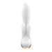 Vibrator Satisfyer Double Flex with App (White) - Vibrators<<<Erotica<<<Health and beauty<<<InnproXML