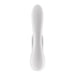 Vibrator Satisfyer Double Flex with App (White) - Vibrators<<<Erotica<<<Health and beauty<<<InnproXML