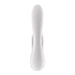 Vibrator Satisfyer Double Flex with App (White) - Vibrators<<<Erotica<<<Health and beauty<<<InnproXML
