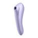 Vibrator Satisfyer Dual Pleasure with App (Mauve) - Vibrators<<<Erotica<<<Health and beauty<<<InnproXML