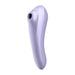 Vibrator Satisfyer Dual Pleasure with App (Mauve) - Vibrators<<<Erotica<<<Health and beauty<<<InnproXML