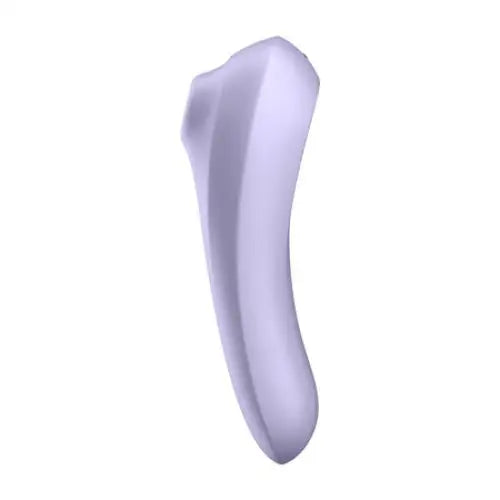 Vibrator Satisfyer Dual Pleasure with App (Mauve) - Vibrators<<<Erotica<<<Health and beauty<<<InnproXML