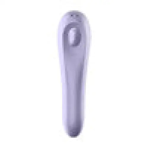 Vibrator Satisfyer Dual Pleasure with App (Mauve) - Vibrators<<<Erotica<<<Health and beauty<<<InnproXML
