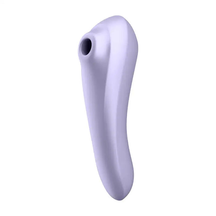 Vibrator Satisfyer Dual Pleasure with App (Mauve) - Vibrators<<<Erotica<<<Health and beauty<<<InnproXML