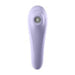 Vibrator Satisfyer Dual Pleasure with App (Mauve) - Vibrators<<<Erotica<<<Health and beauty<<<InnproXML
