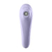 Vibrator Satisfyer Dual Pleasure with App (Mauve) - Vibrators<<<Erotica<<<Health and beauty<<<InnproXML