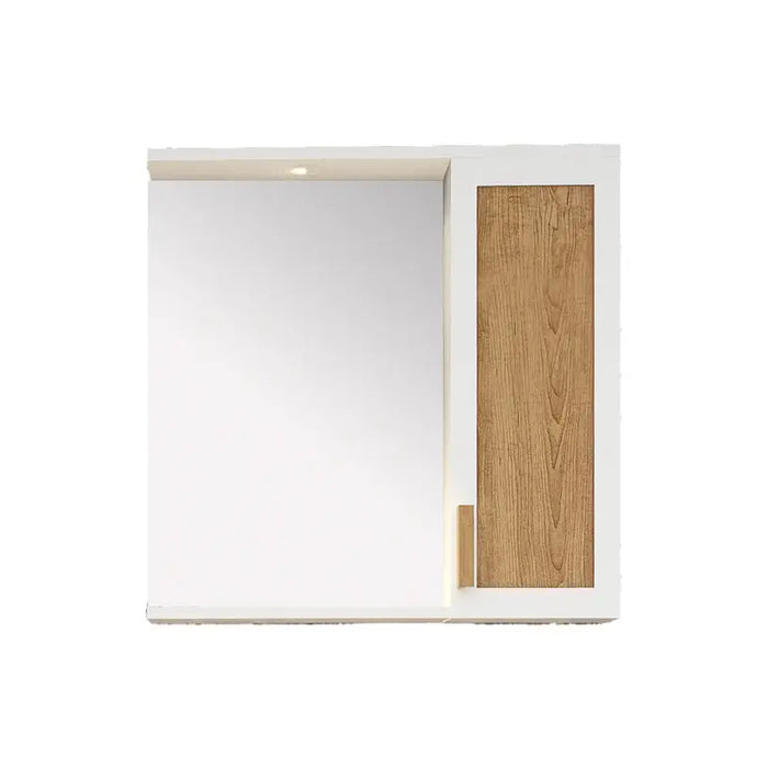 VICARD GRACE BATHROOM CABINET WITH MIRROR - Мебели<<<Мебели и огледала за баня<<<Баня<<<Praktiker