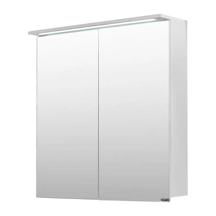 VICARD SARA BATHROOM CABINET WITH MIRROR - Мебели<<<Мебели и огледала за баня<<<Баня<<<Praktiker&&&Мебели за
