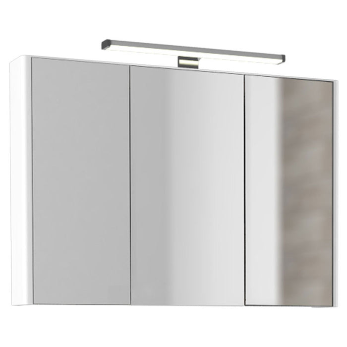VICARD NAOMI BATHROOM CABINET WITH MIRROR