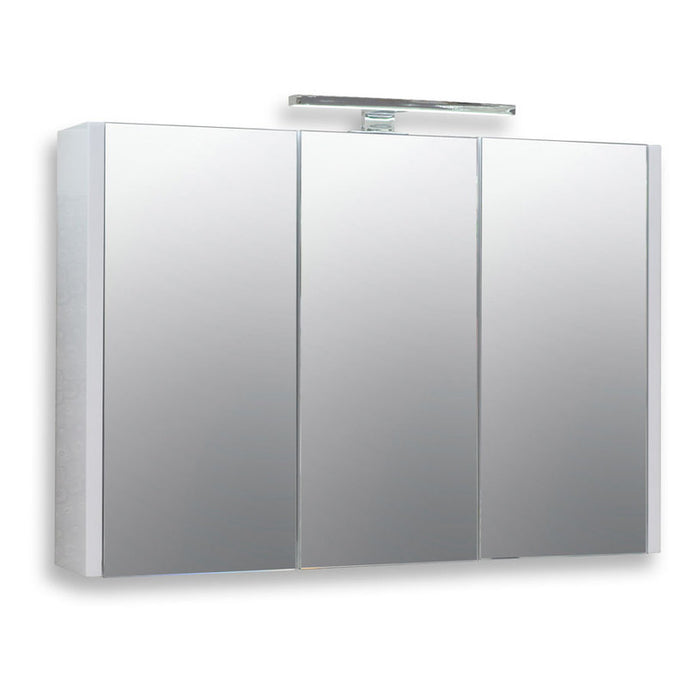VICARD NAOMI BATHROOM CABINET WITH MIRROR
