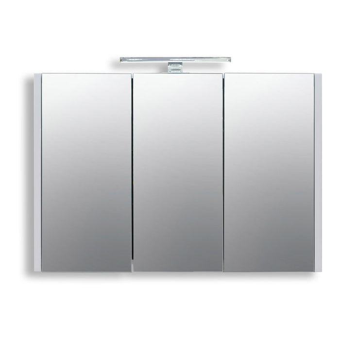 VICARD NAOMI BATHROOM CABINET WITH MIRROR
