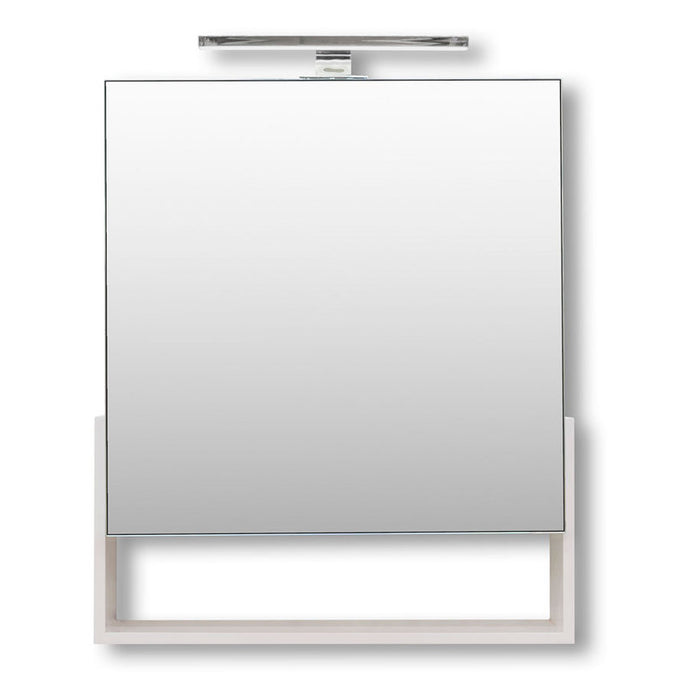 BATHROOM CABINET WITH MIRROR VICARD LEO