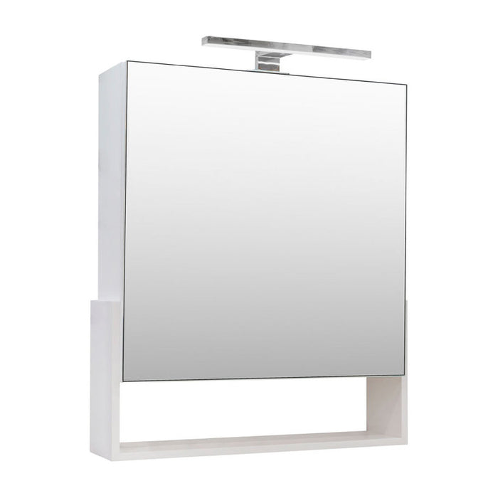 BATHROOM CABINET WITH MIRROR VICARD LEO