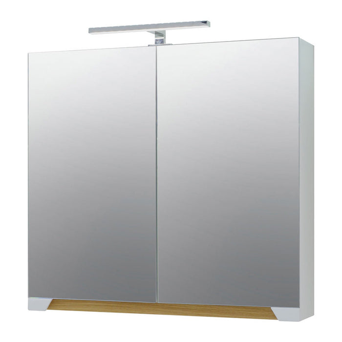 BATHROOM CABINET WITH MIRROR VICARD MONTEREY