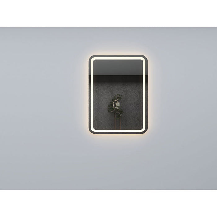 LED BATHROOM MIRROR 60X80 VICARD LISBON