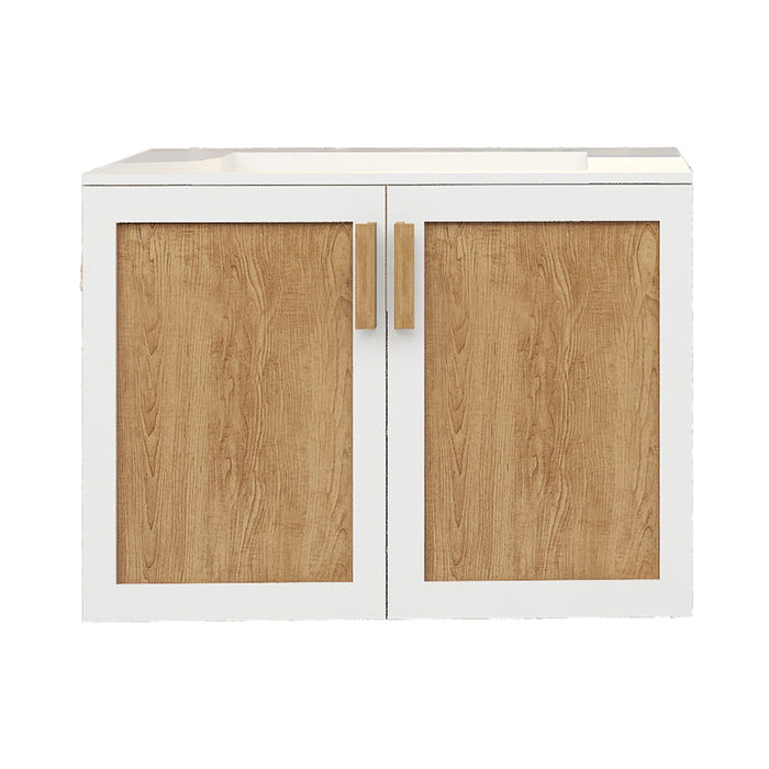 BATHROOM CABINET WITH WASHBASIN VICARD GRACE