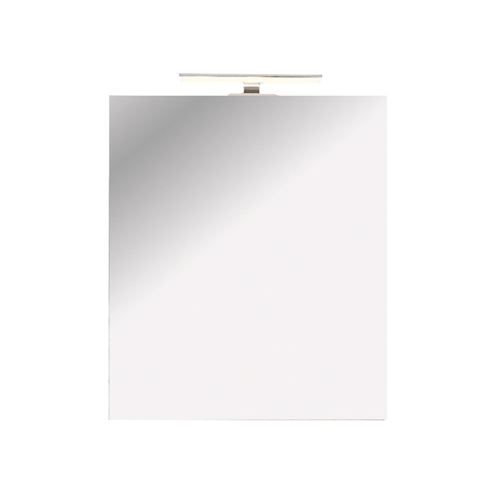 BATHROOM CABINET WITH MIRROR VICARD COLOR