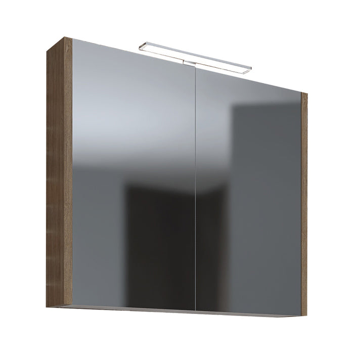 VICARD ELINOR BATHROOM CABINET WITH MIRROR