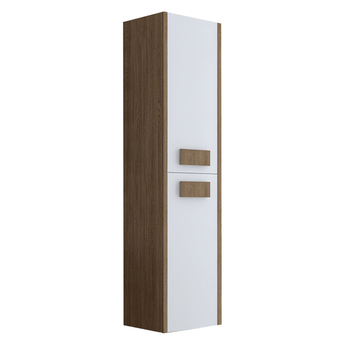 TWO-DOOR BATHROOM COLUMN VICARD ELINOR