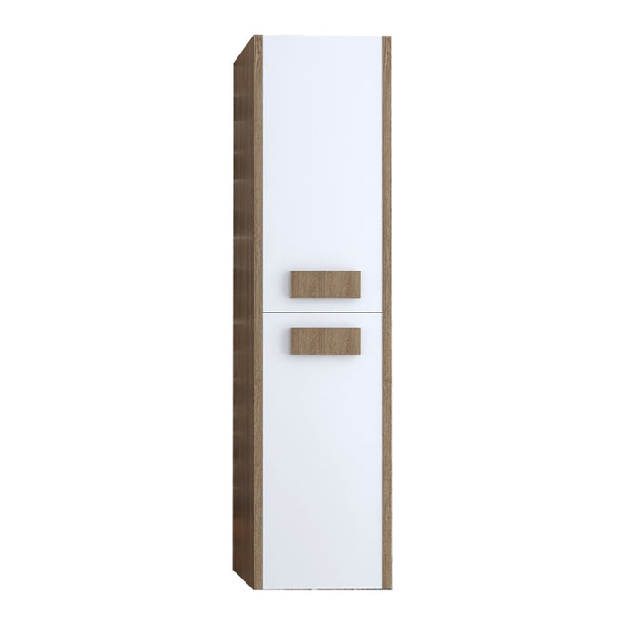TWO-DOOR BATHROOM COLUMN VICARD ELINOR