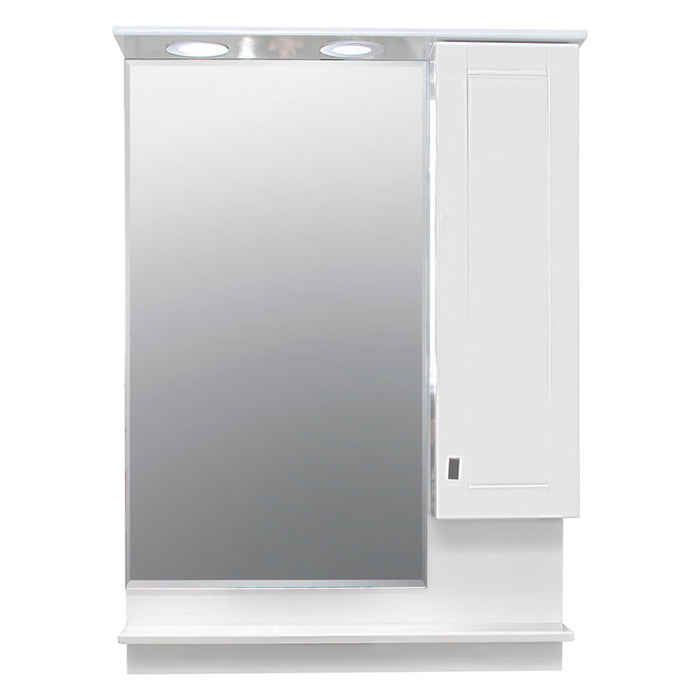 VICARD DUBLIN MIRROR BATHROOM CABINET