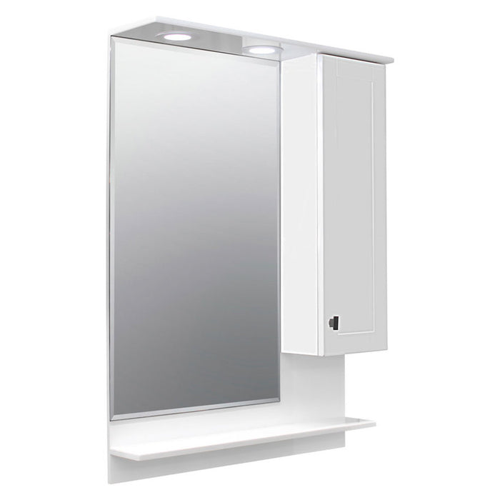 VICARD DUBLIN MIRROR BATHROOM CABINET
