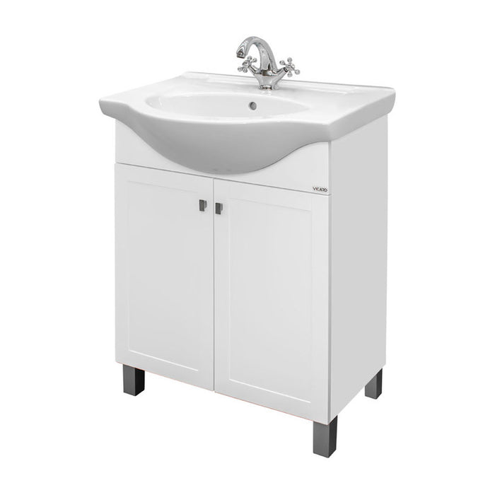 BATHROOM CABINET WITH WASHBASIN VICARD Dublin