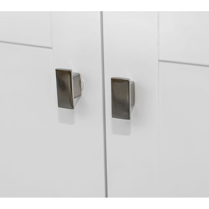 BATHROOM CABINET WITH WASHBASIN VICARD Dublin