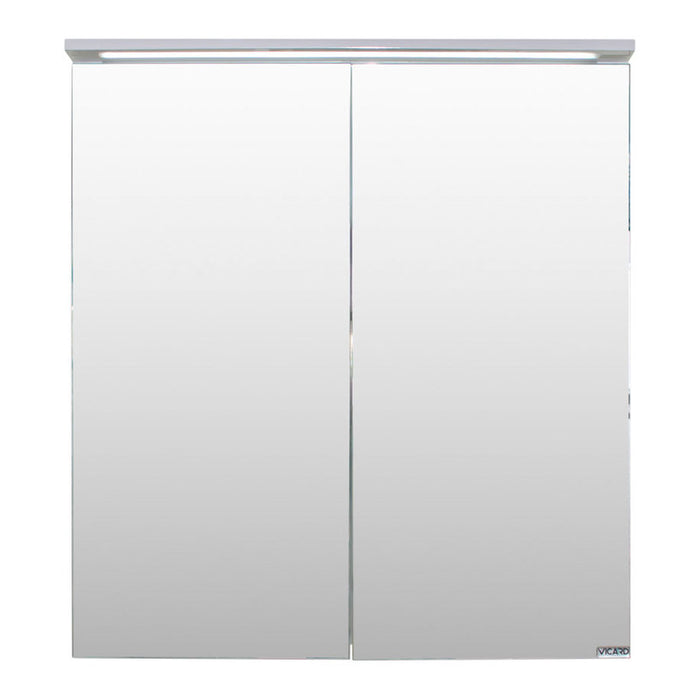 VICARD SARA BATHROOM CABINET WITH MIRROR
