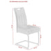 VICTORIA DINING CHAIR BROWN - Трапезни столове<<<Мебели и обков<<<Мебели и интериор<<<Praktiker&&&Трапезни