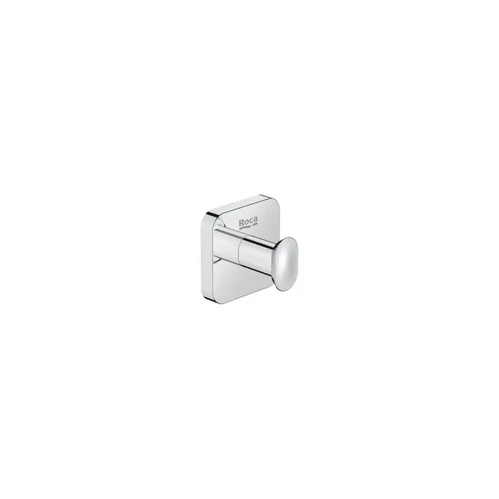 VICTORIA-N ROCA SINGLE HANGER A817880C00 - Аксесоари за баня<<<Аксесоари за баня<<<Баня<<<Praktiker