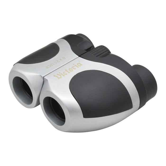 BINOCULARS VICTORIA 8X21 PRISM
