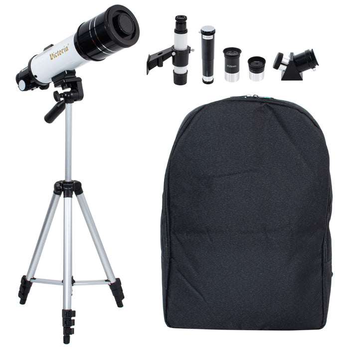 TELESCOPE VICTORIA 400X70