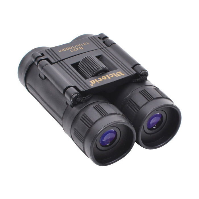 BINOCULARS VICTORIA 8X21