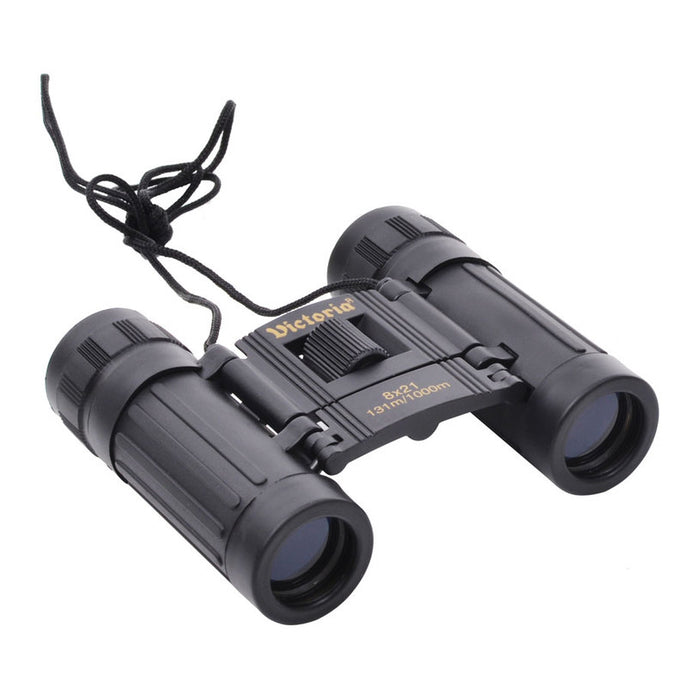 BINOCULARS VICTORIA 8X21