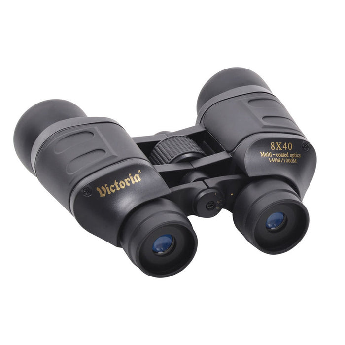 BINOCULARS VICTORIA 8X40 SPORT