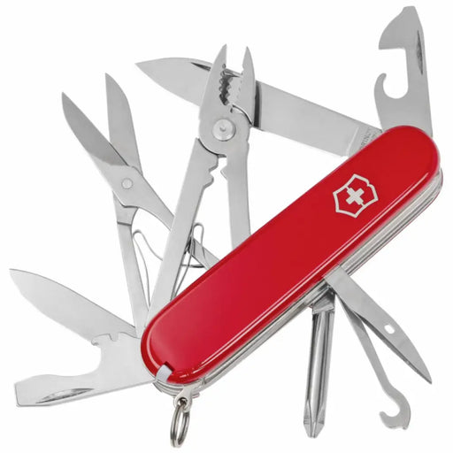Victorinox Deluxe Tinker 1.4723 knife - Други<<<За Кухнята<<<Малки електроуреди<<<TechMart