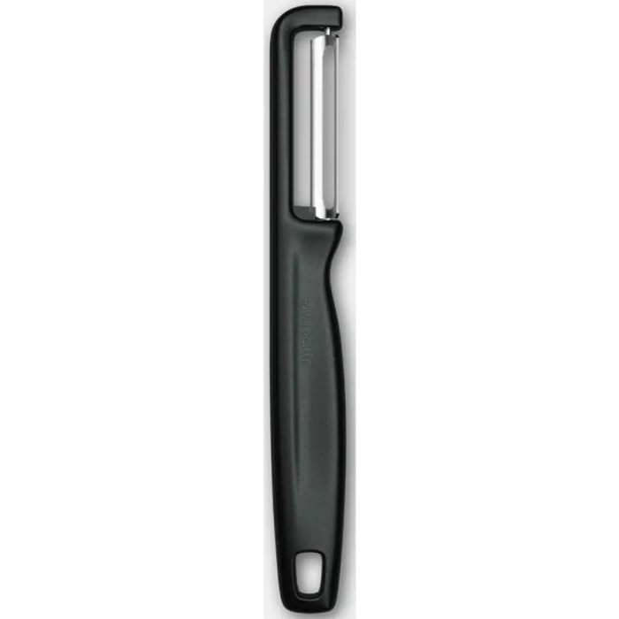 Victorinox Iota peeler black 6.0942.3 - Домакински прибори<<<За Кухнята<<<Малки електроуреди<<<TechMart