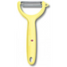 Victorinox Trend Color peeler bright yellow 7.6079.82 - Домакински прибори<<<За Кухнята<<<Малки електроуреди<<<TechMart