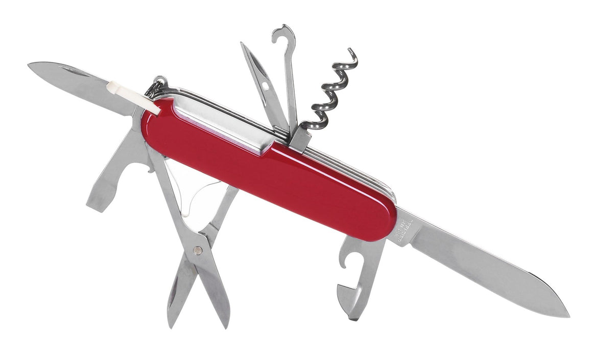 Victorinox Climber 1.3703 knife
